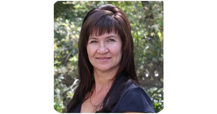 AquaBurn customer review Linda K Florida